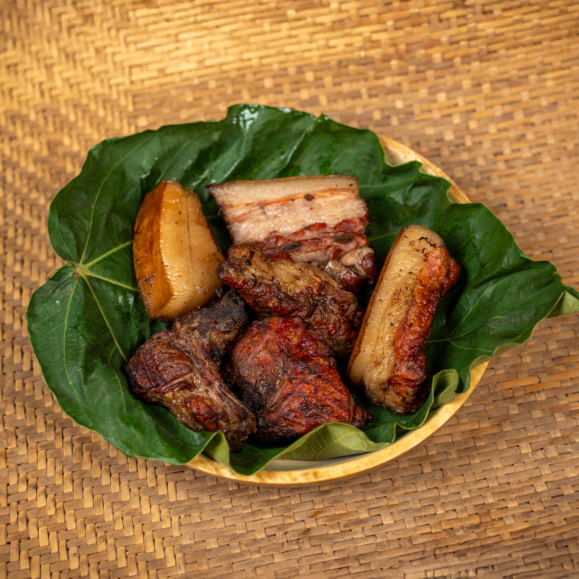 Smoked Meat